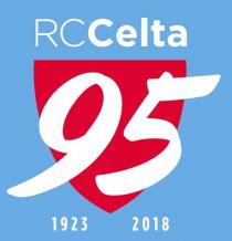 RCCELTA 95 1923 2018