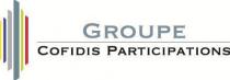 GROUPE COFIDIS PARTICIPATIONS