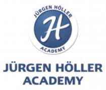 JÜRGEN HÖLLER ACADEMY