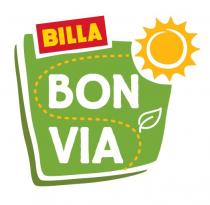 BILLA BON VIA