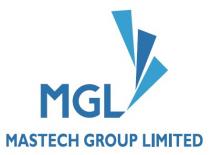 MGL MASTECH GROUP LIMITED