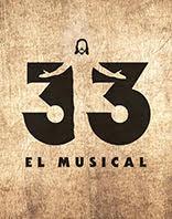 33 EL MUSICAL