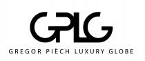 GPLG Gregor Piëch Luxury Globe