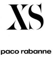 XS paco rabanne