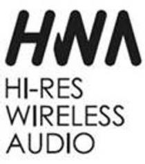 HWA Hi-Res Wireless Audio