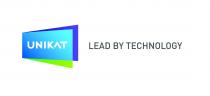 UNIKAT LEAD BY TECHNOLOGY