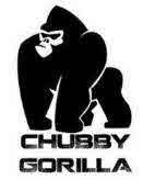 CHUBBY GORILLA