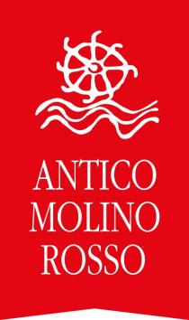 ANTICO MOLINO ROSSO