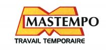 MASTEMPO TRAVAIL TEMPORAIRE