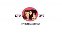 Miss Kiss Bye Bye Beard Burn!