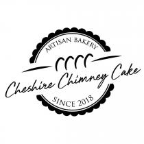 Cheshire Chimney Cake Artisan Bakery Since 2018