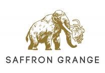 Saffron Grange