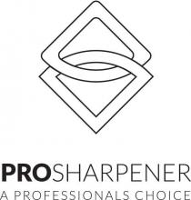 Pro Sharpener A professionals Choice