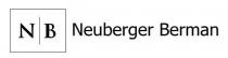 NB NEUBERGER BERMAN