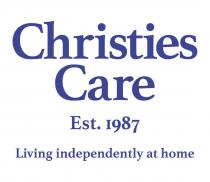 Christies Care Est. 1987 Living independently at home