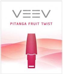 VEEV Pitanga Fruit Twist