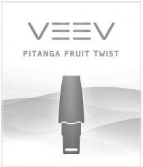 VEEV Pitanga Fruit Twist