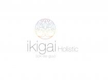 Ikigai Holistic ick-ee-guy