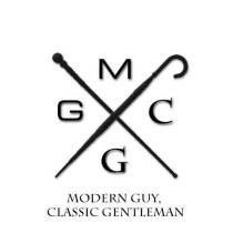 Modern Guy, Classic Gentleman MGCG