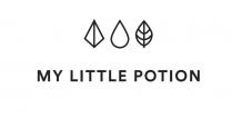 MY LITTLE POTION