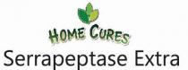 Home Cures Serrapeptase Extra