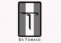 DE TOMASO