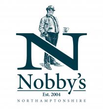 N Nobby's Est. 2004 Northamptonshire