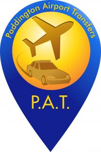 Paddington Airport Transfers PAT