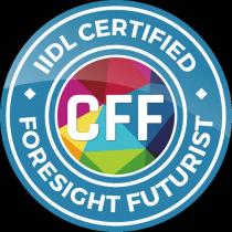 CFF IIDL Certified Foresight Futurist