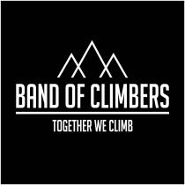 Band of Climbers