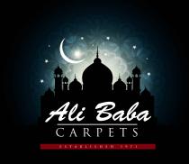 Ali Baba Carpets ESTABLISHED 1971