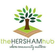 The Hersham Hub where community matters