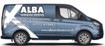 ALBA WINDSCREENS www.albawindscreens.co.uk