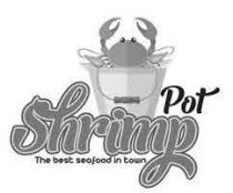 Shrimp Pot The best seafood in town