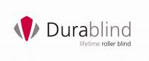 Durablind lifetime roller blind