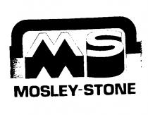 MS MOSLEY-STONE