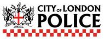 CITY OF LONDON POLICE