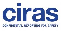 CIRAS CONFIDENTIAL REPORTING FOR SAFETY