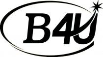 B4U