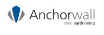 Anchorwall steel partitioning