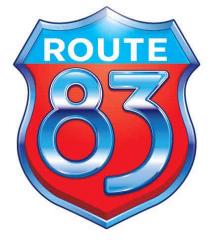 ROUTE 83