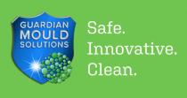 Guardian Mould Solutions - Safe, Innovative, Clean.