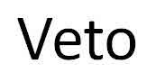 Veto