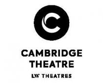 C CAMBRIDGE THEATRE LW THEATRES