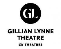 GL GILLIAN LYNNE THEATRE LW THEATRES