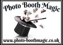 Photo Booth Magic www.photo-boothmagic.co.uk