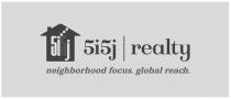 5i5j 5i5j realty neighborhood focus. global reach.