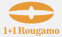 1+1 Rougamo