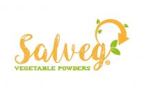 Salveg Vegetable powders