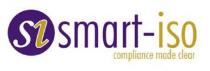 SI smart-ISO Compliance made Clear